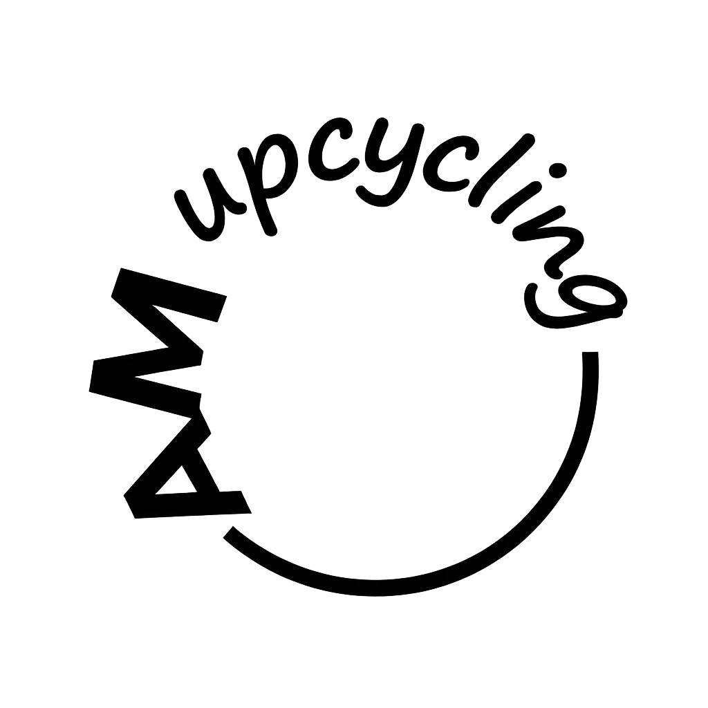 Logo AM Upcycling